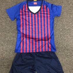 Soccer Uniforms