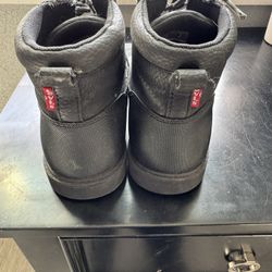 Levi's Boots 