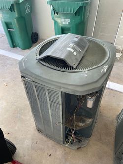 3ton AC unit 2002