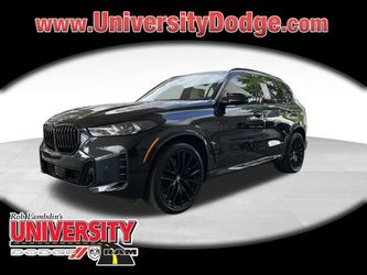 2024 BMW X5
