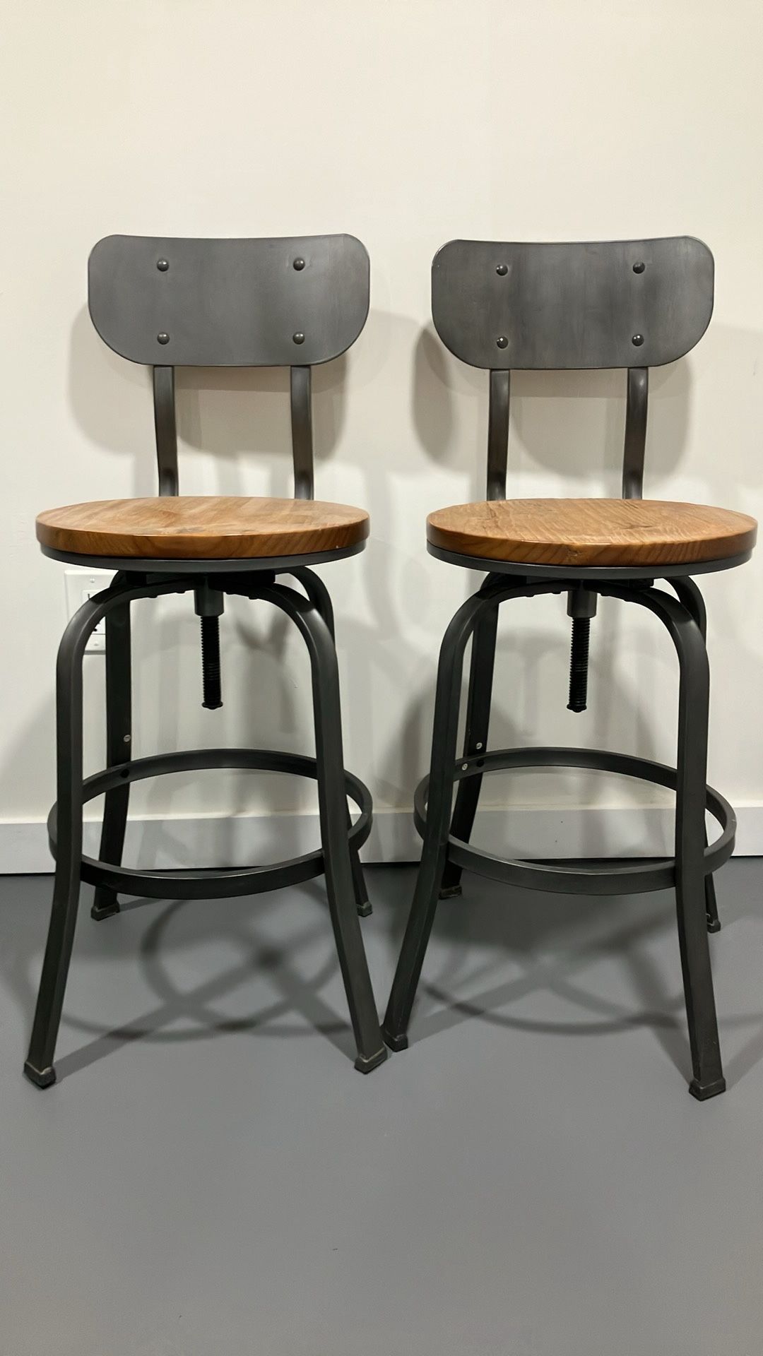 Brand New Kitchen stools