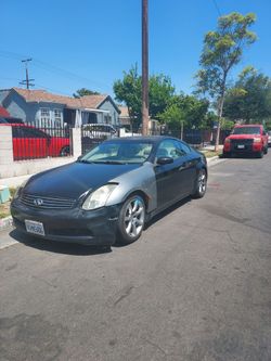 G35 2004