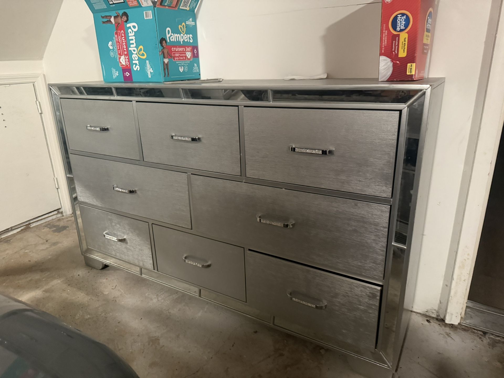 Bedroom Dressers
