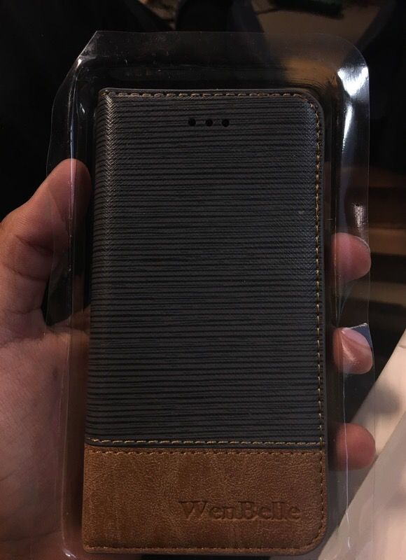 WenBelle Iphone 6 case