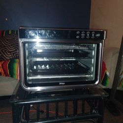 Ninja Air Oven