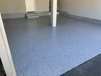 Epoxy Flooring 