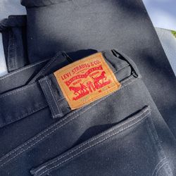 Men’s Jeans