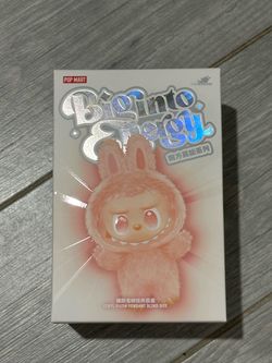 Brand new labubu