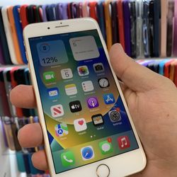iPhone 8+, UNLOCKED