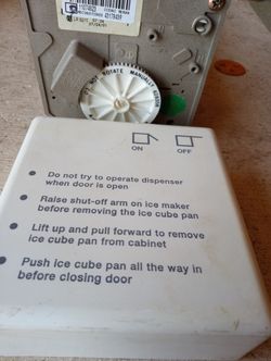 Ice Maker