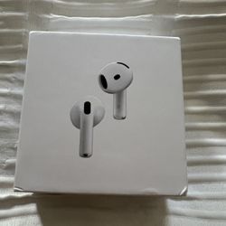AIRPODS 4