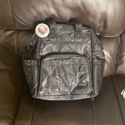 Skip Hop Diaper Bag 