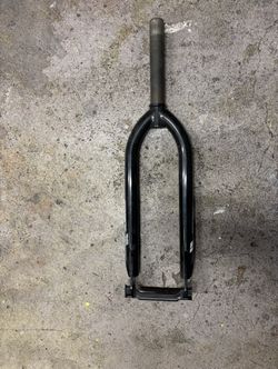 Bmx Supercross Fork For A 24 Inch Frame