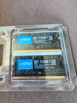 32gb ddr5 laptop ram
