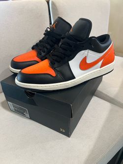 Jordan 1 shattered back boards