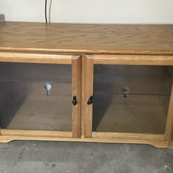 Entertainment Center 