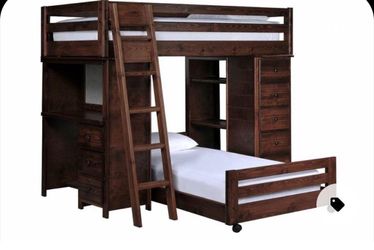 Bunk Bed