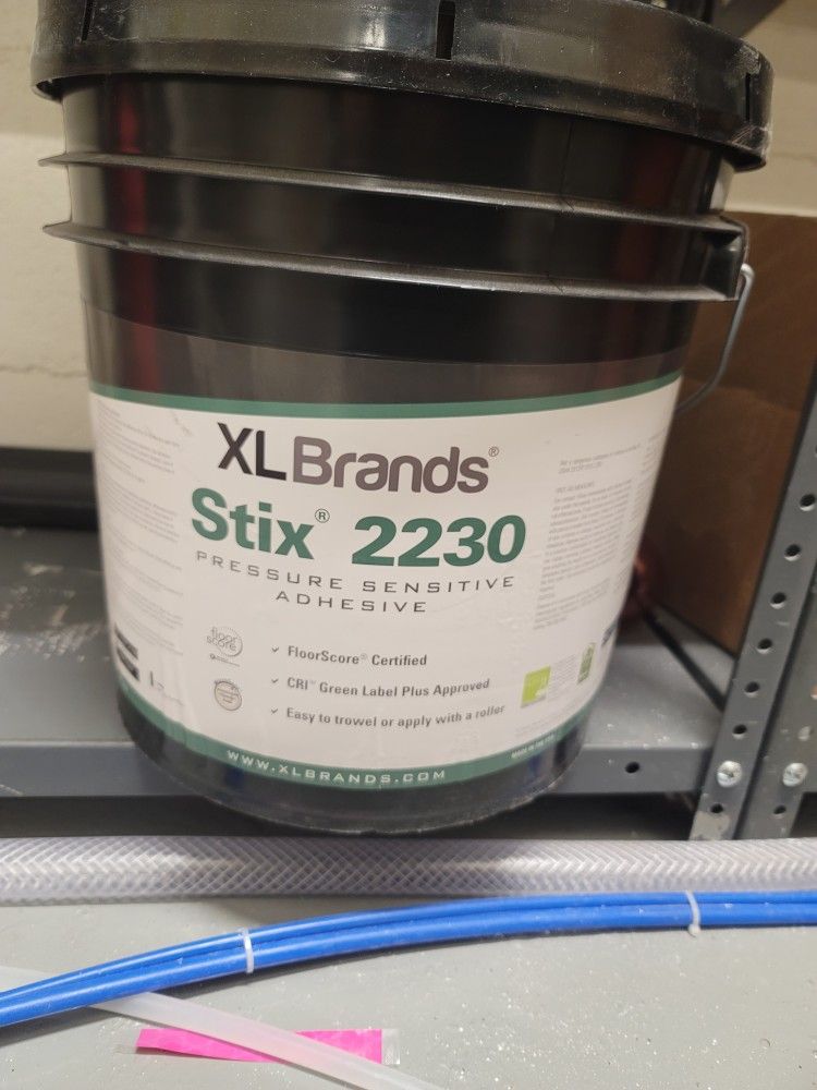 XL Brands Stix 2230 Adhesive