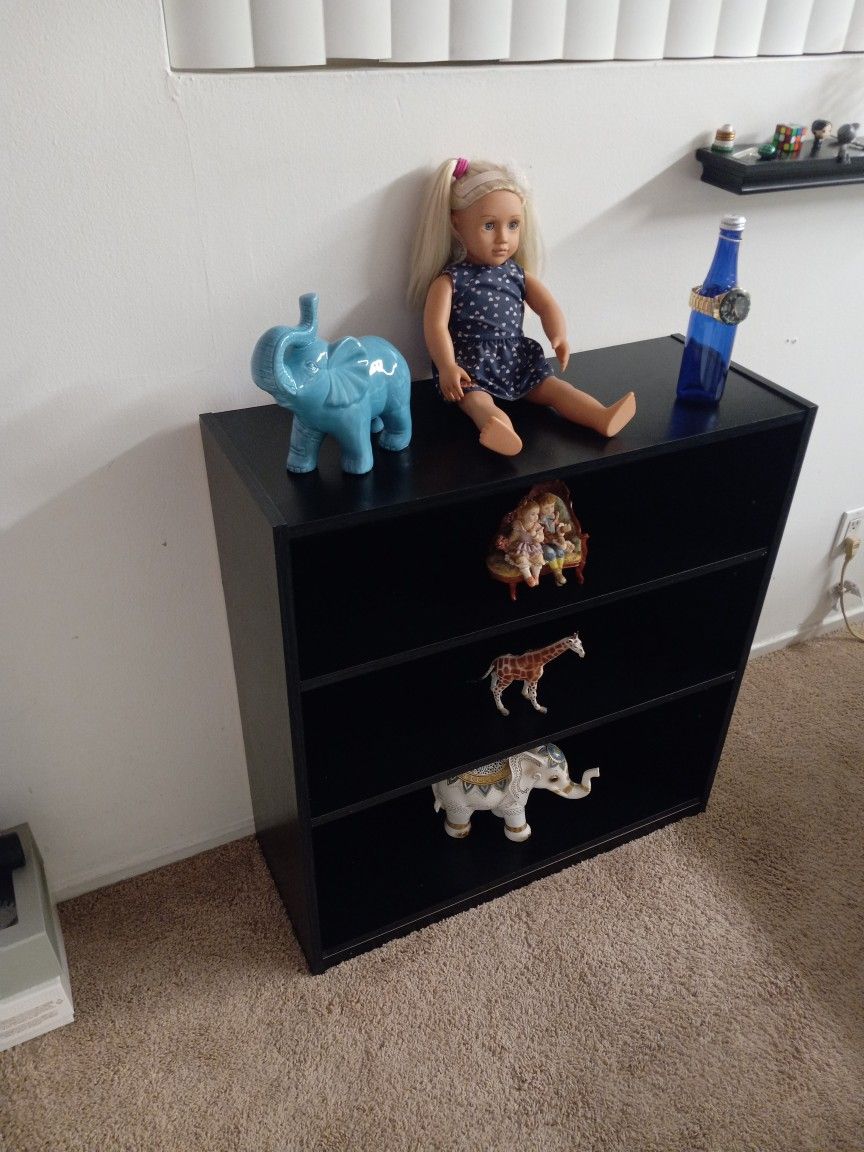 SHELVING