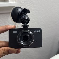 Pathinglek Dash cam 1080p
