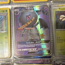 Banette Gx