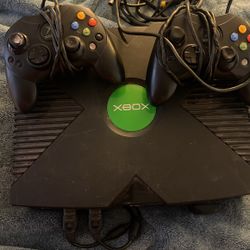 Xbox