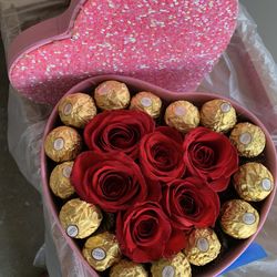 Valentine’s Special