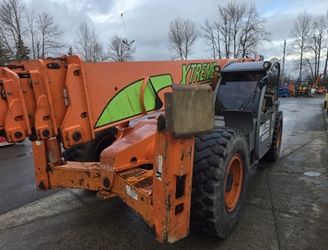 2015 Xtreme XR1270 Reach Forklift