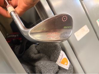 Titlest 54 degree wedge