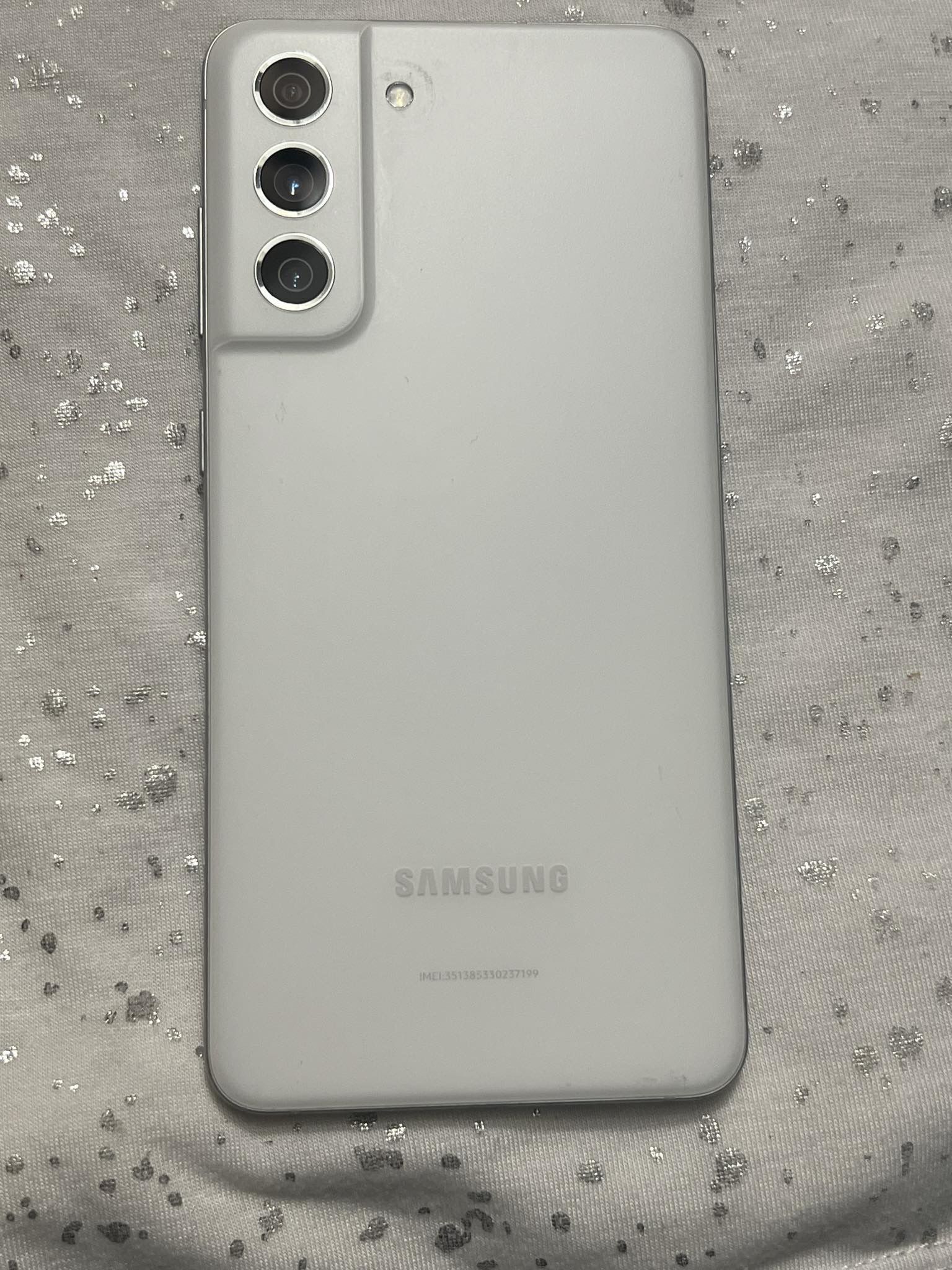Samsung S21 5g 128 Gb Unlocked