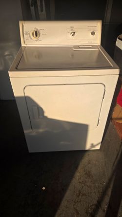 Kenmore Electric Dryer