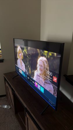 Samsung 7 Series tv