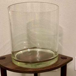 TERRARIUM VASE