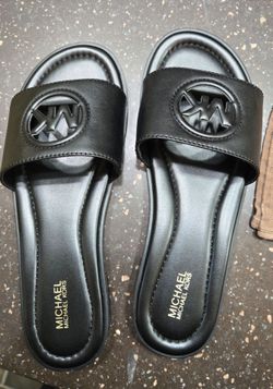 New Michael Kors sandals