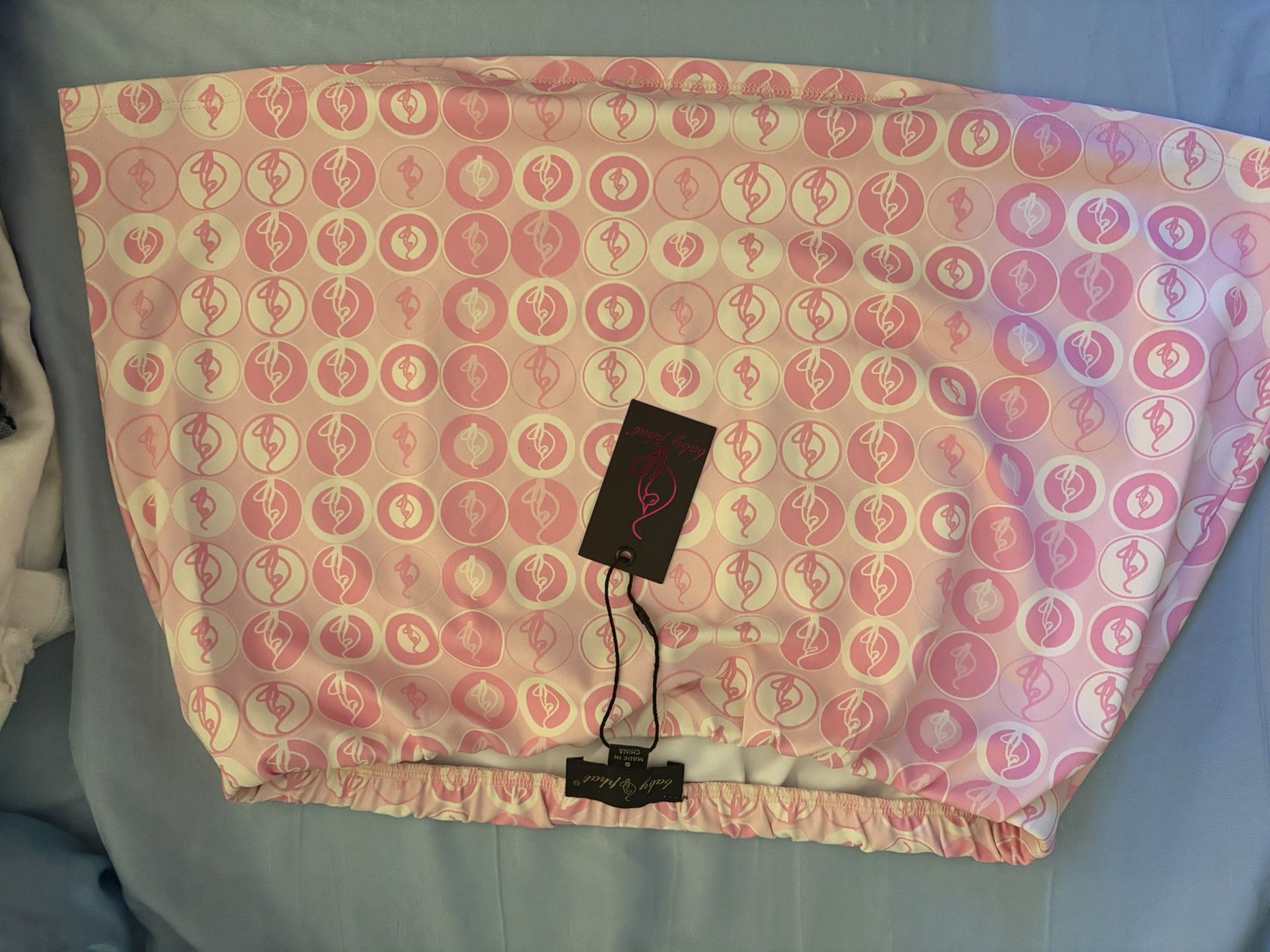 BABY PHAT SKIRT