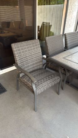 Chairs for sale only