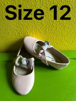 ZAPATITO PARA NINA