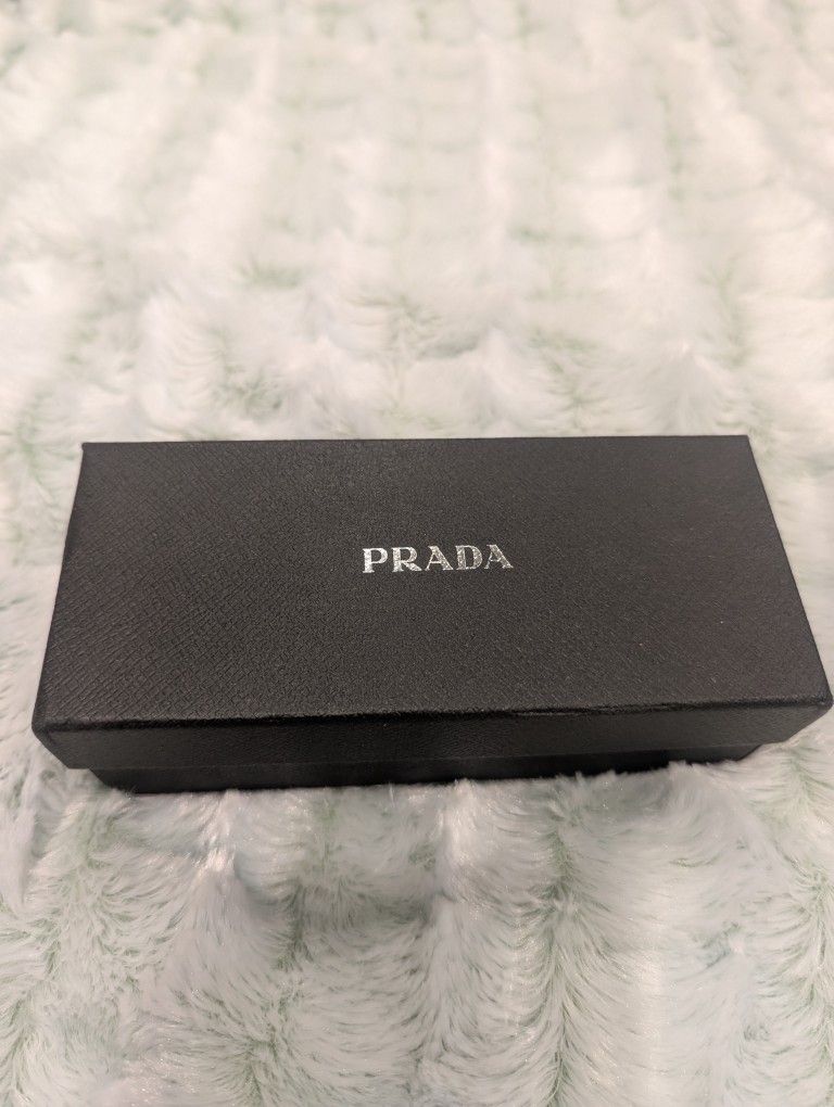 Prada Men's Sunglasses!!