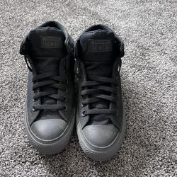 Converse all star 2nd generation