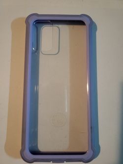 SAMSUNG GALAXY S20 PLUS