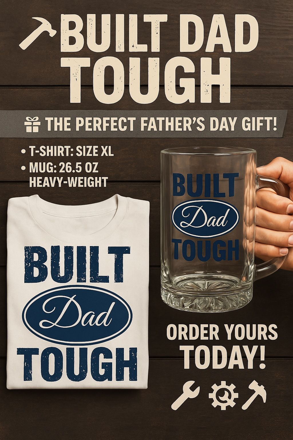 Fathers Day Set