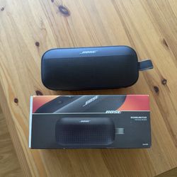 Bose Soundlink GEN 2