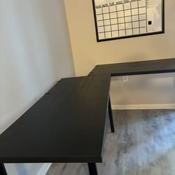 Two Desk