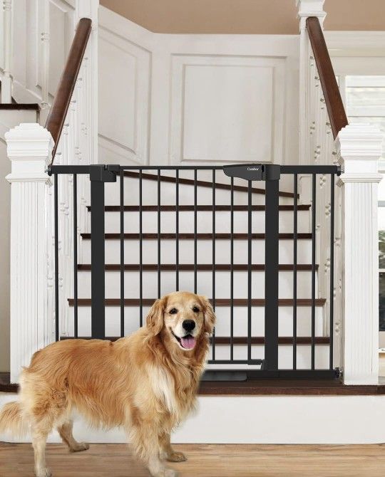 Cumbor 29.7-46" Baby Gate