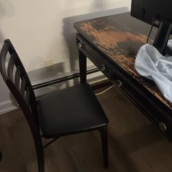 Free Desk
