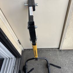 Bike Rack