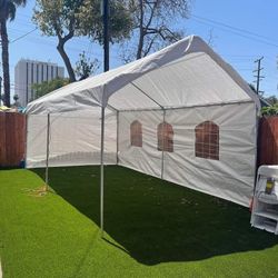 Carpa Tent