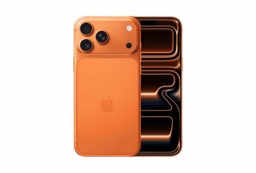 iPhone 17 pro 512 gb good condition