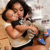 Emani Mayfield