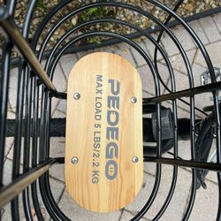 Pedego Electric Bike